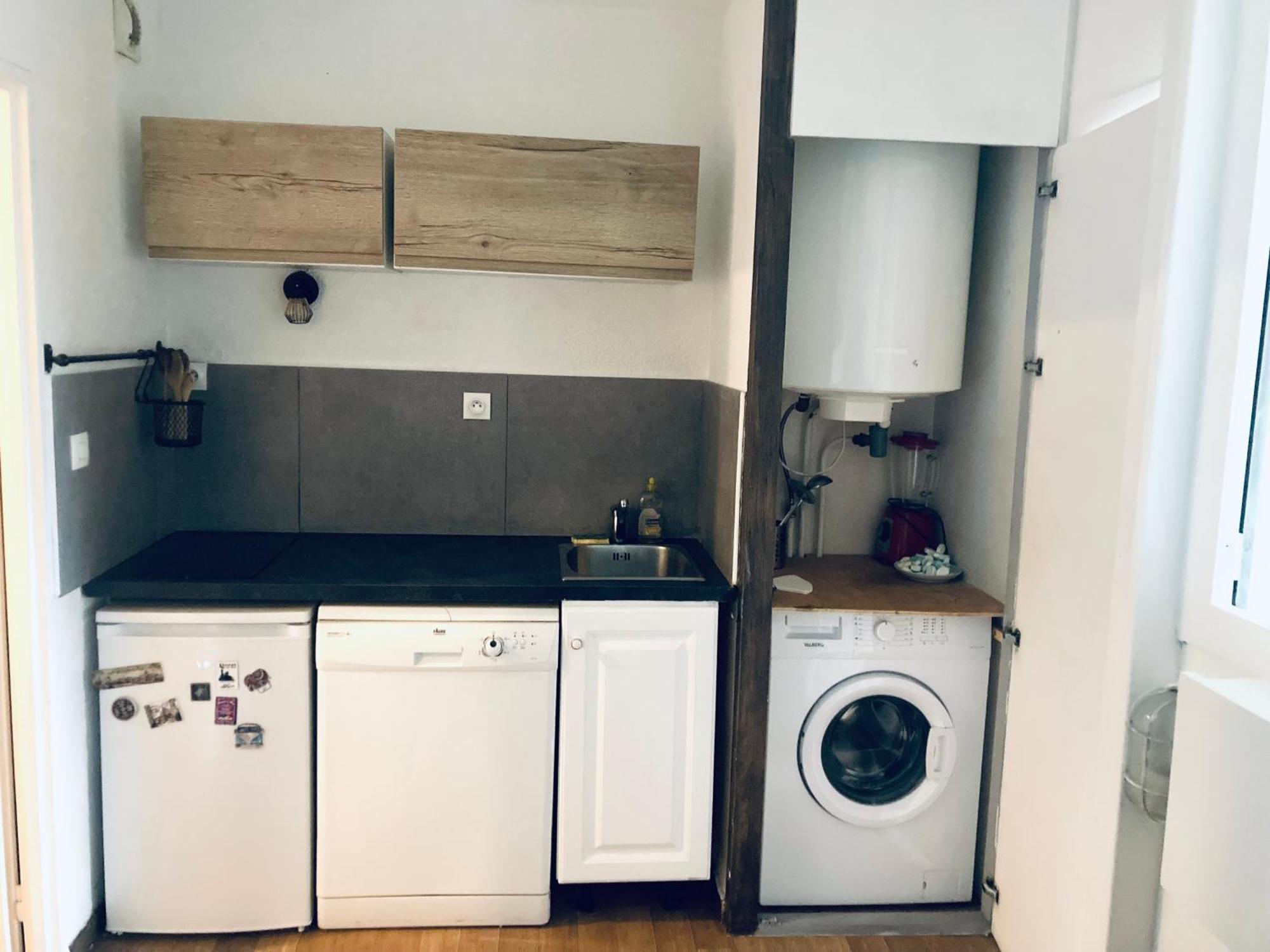 Hyeres Port Bel Appartement Zewnętrze zdjęcie